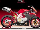 Bimota DB5 Mille